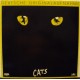 CATS - Deutsche Musicalaufnahme